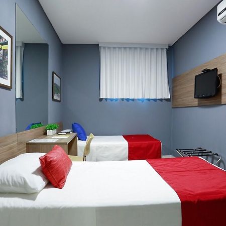 Portofino Hotel Prime Teresina Extérieur photo