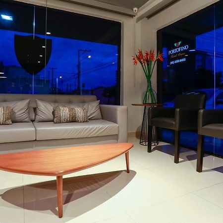 Portofino Hotel Prime Teresina Extérieur photo