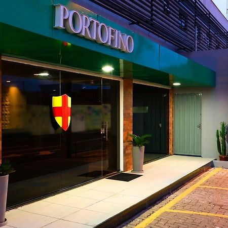 Portofino Hotel Prime Teresina Extérieur photo