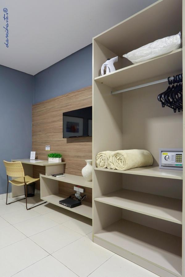 Portofino Hotel Prime Teresina Extérieur photo