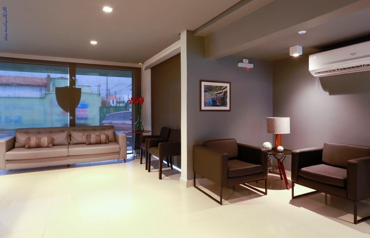 Portofino Hotel Prime Teresina Extérieur photo