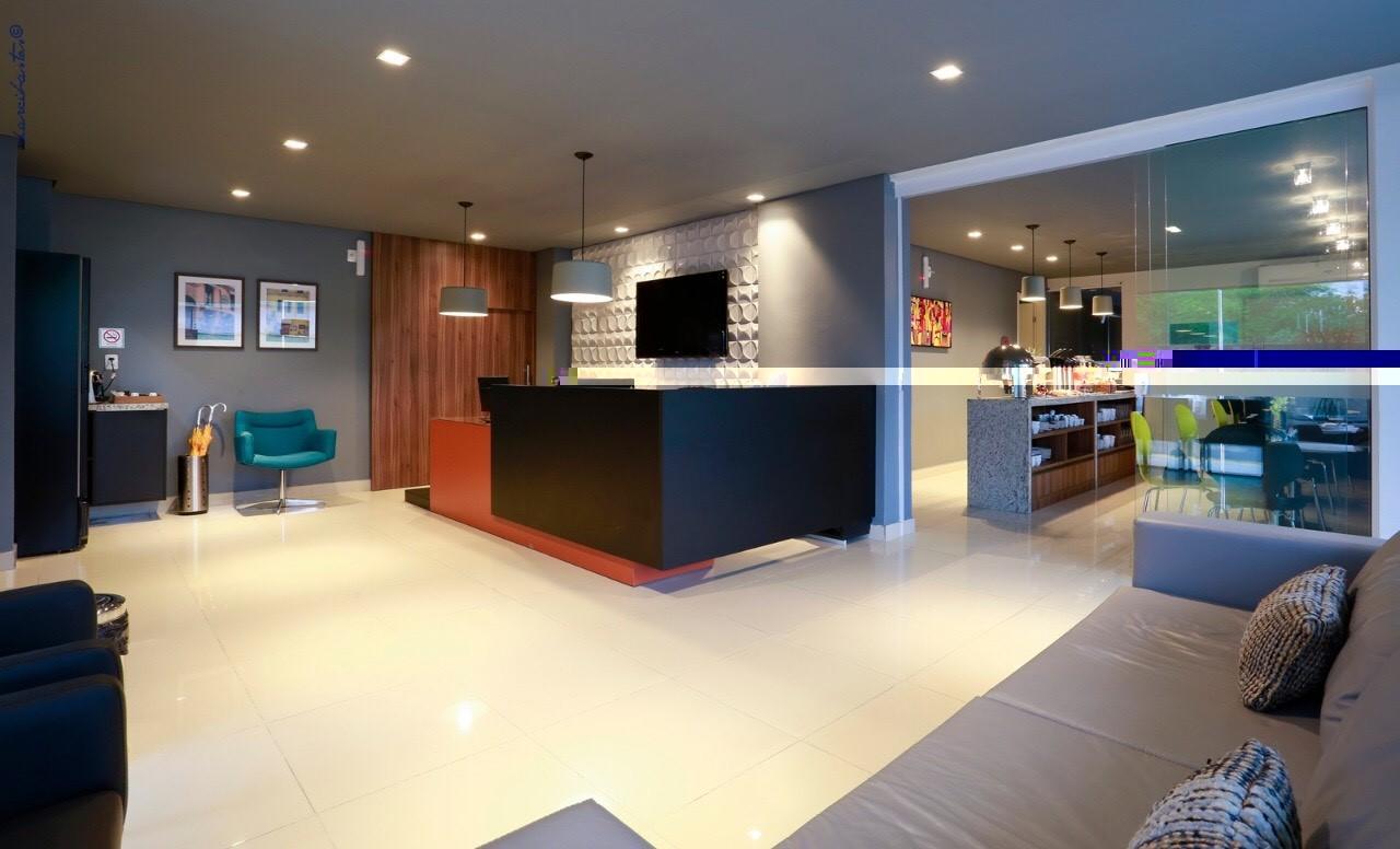 Portofino Hotel Prime Teresina Extérieur photo