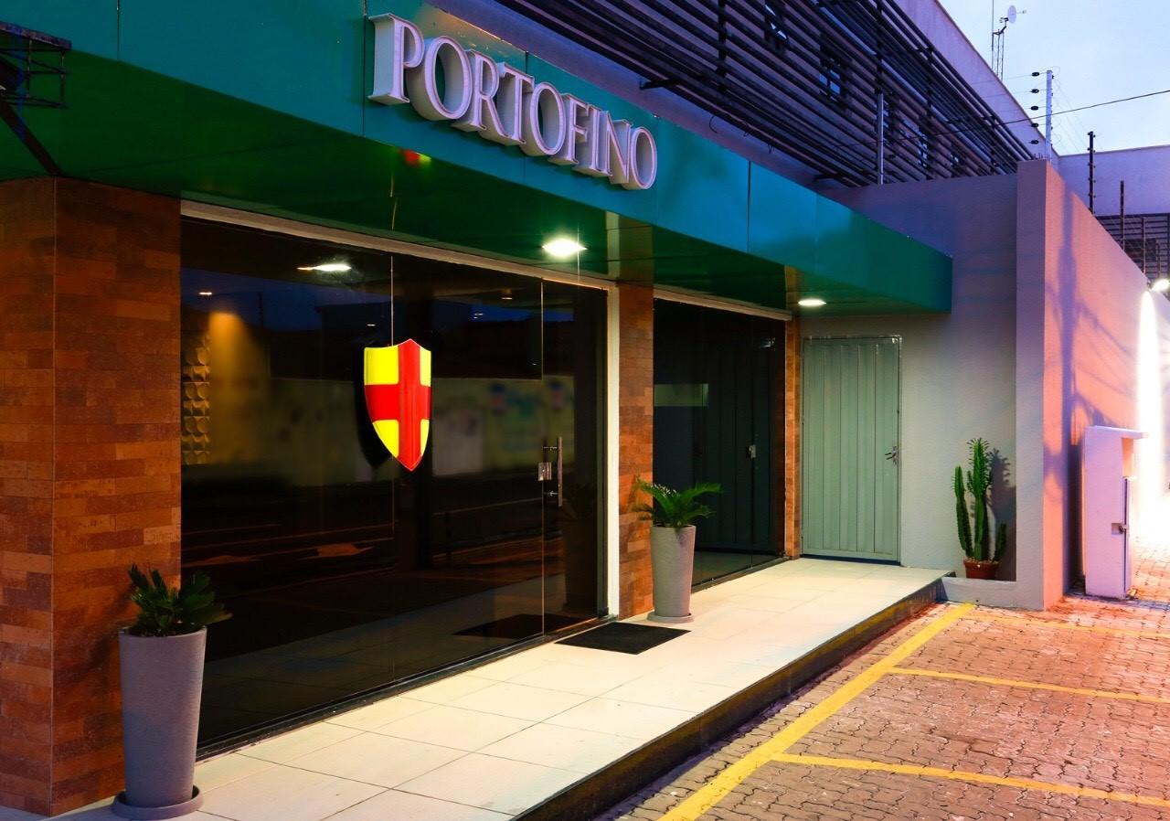 Portofino Hotel Prime Teresina Extérieur photo