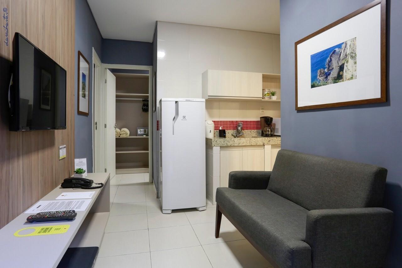 Portofino Hotel Prime Teresina Extérieur photo