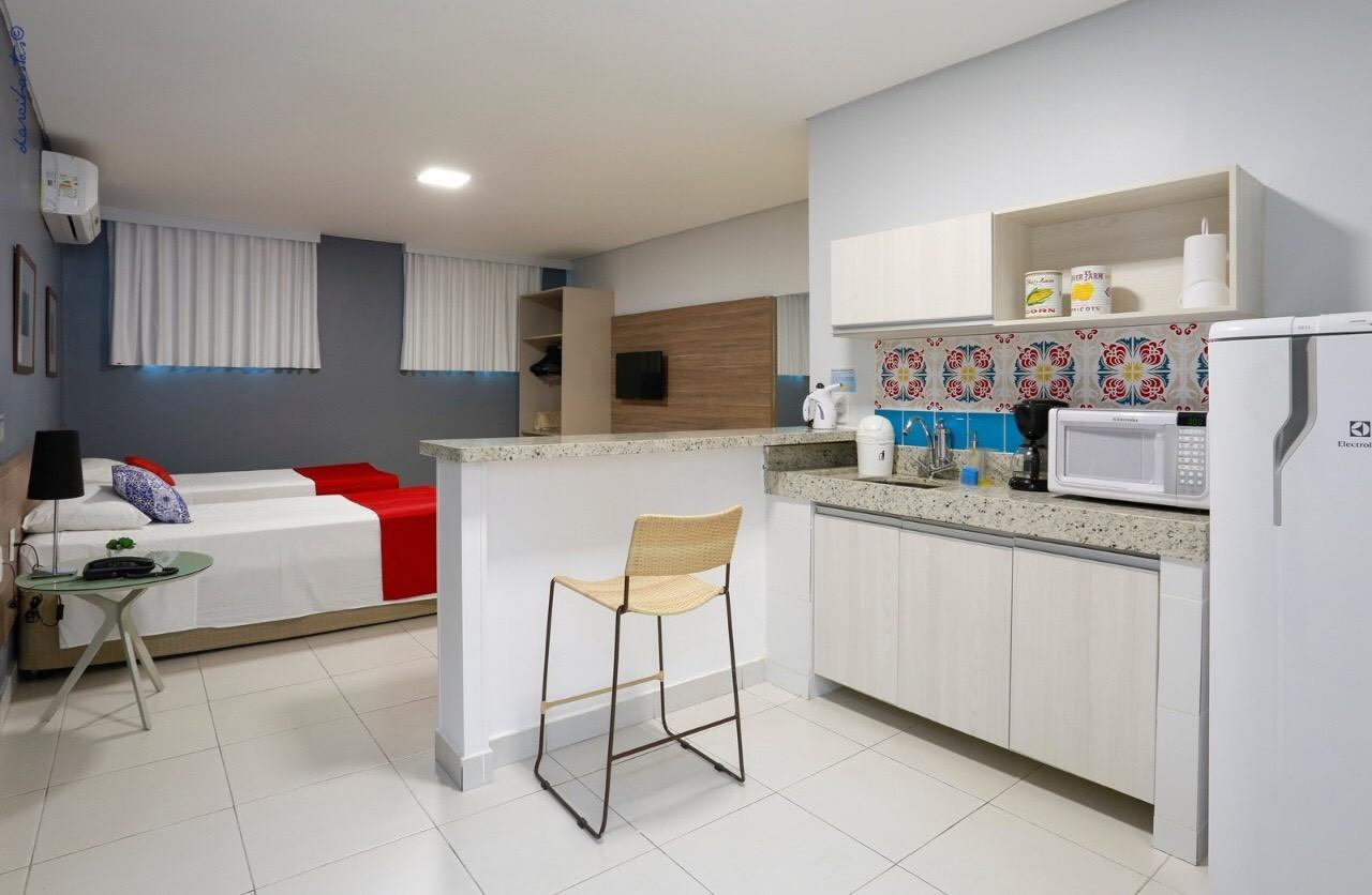 Portofino Hotel Prime Teresina Extérieur photo