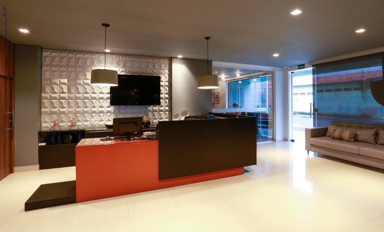 Portofino Hotel Prime Teresina Extérieur photo