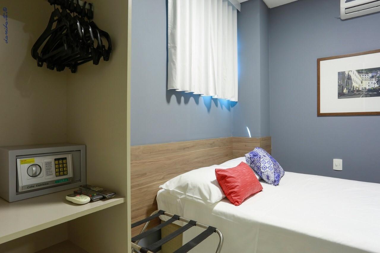 Portofino Hotel Prime Teresina Extérieur photo