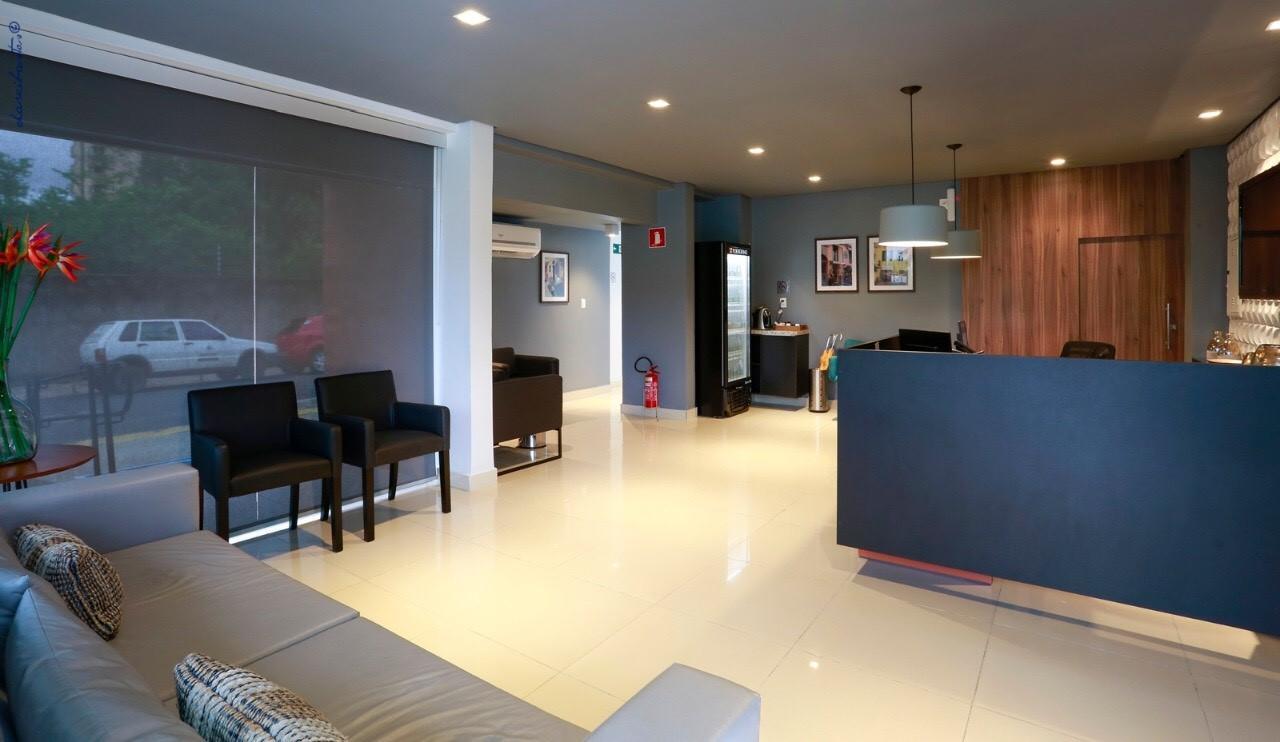 Portofino Hotel Prime Teresina Extérieur photo