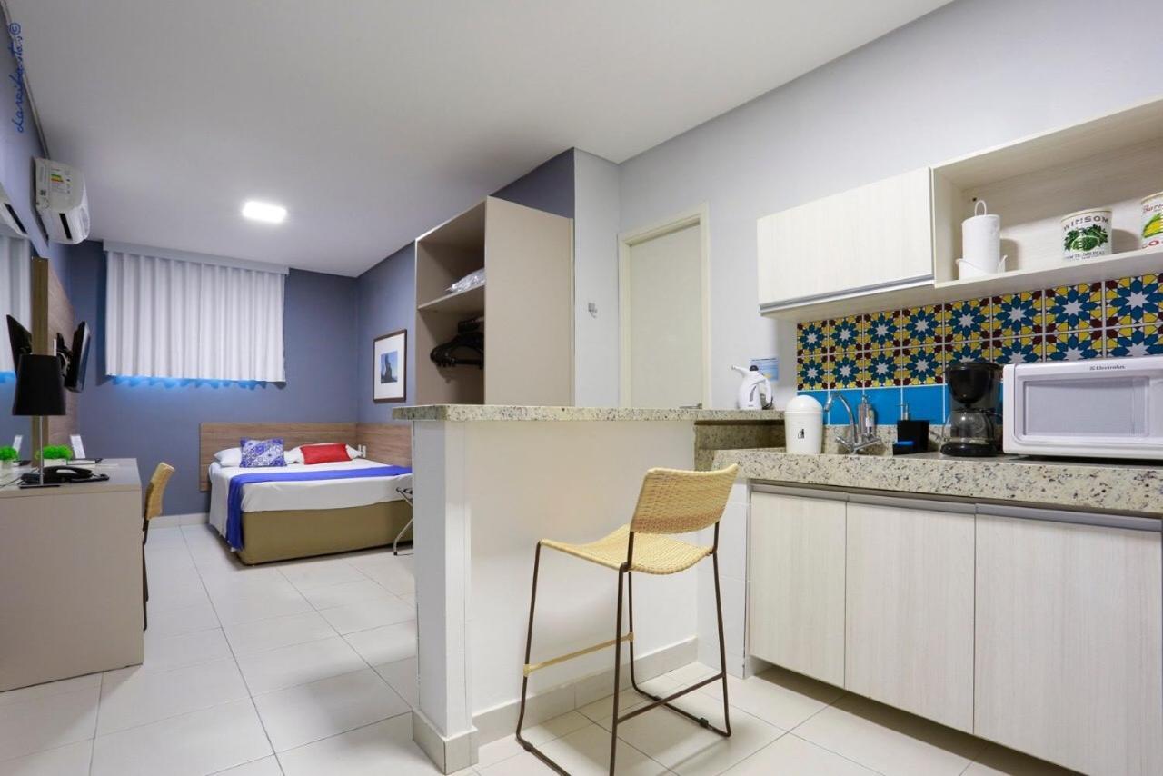Portofino Hotel Prime Teresina Extérieur photo